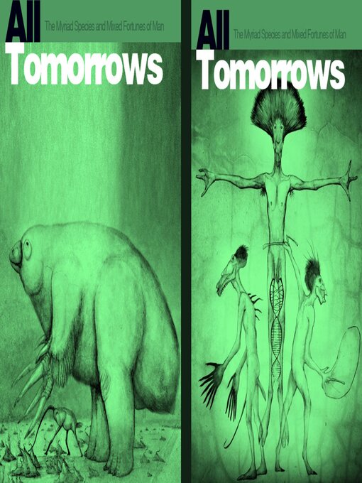 Cover image for All Tomorrows